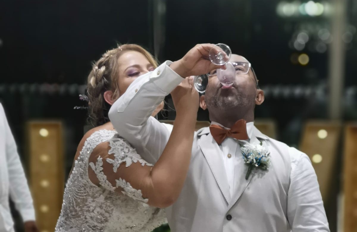 Organización de bodas